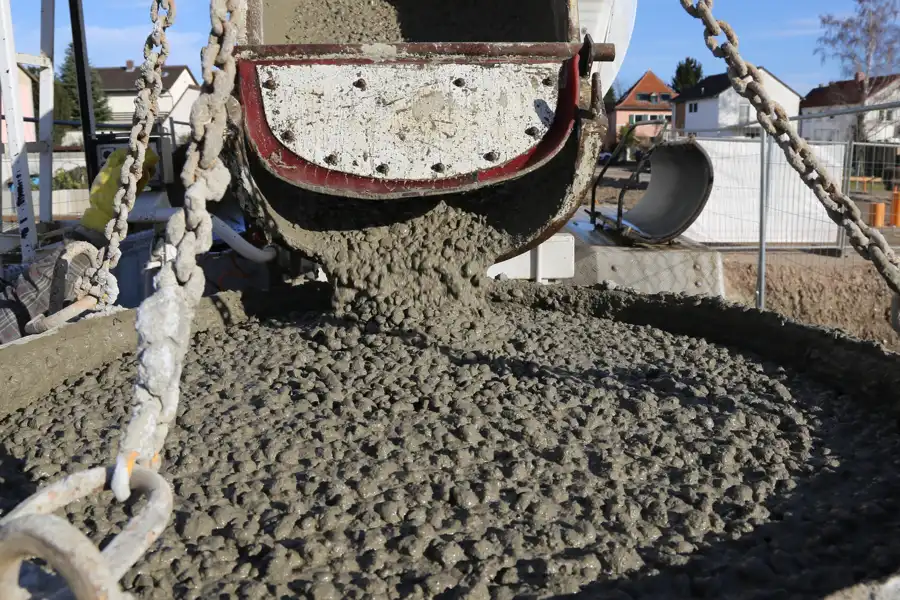 Reliable Foundation Company in Findlay, OH