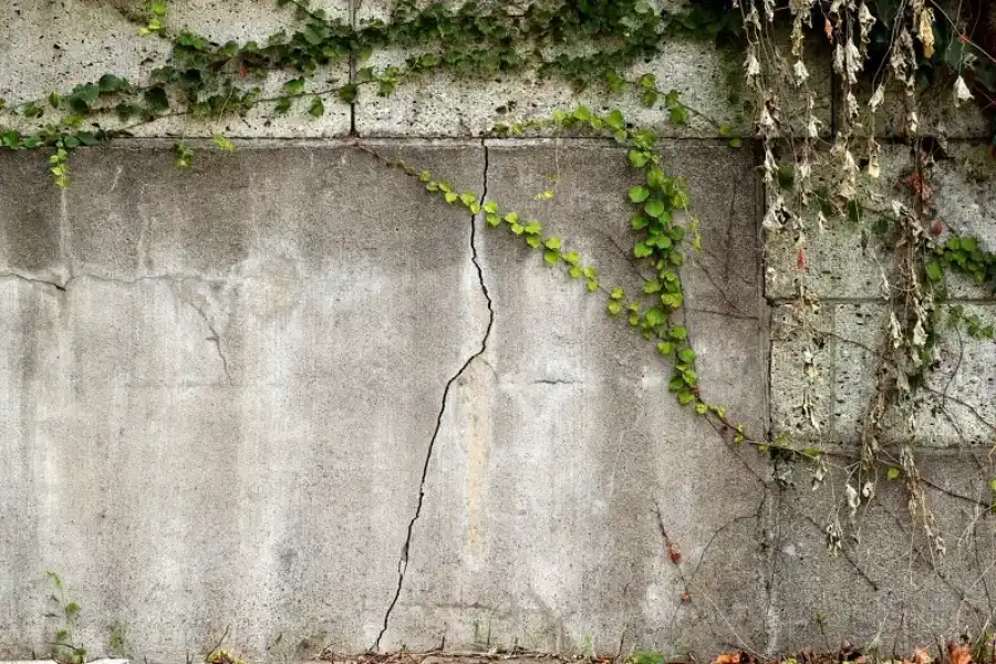 Wall Crack Repair